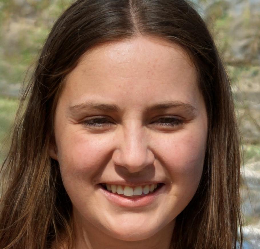 Ana Rodríguez, Directora Financiera